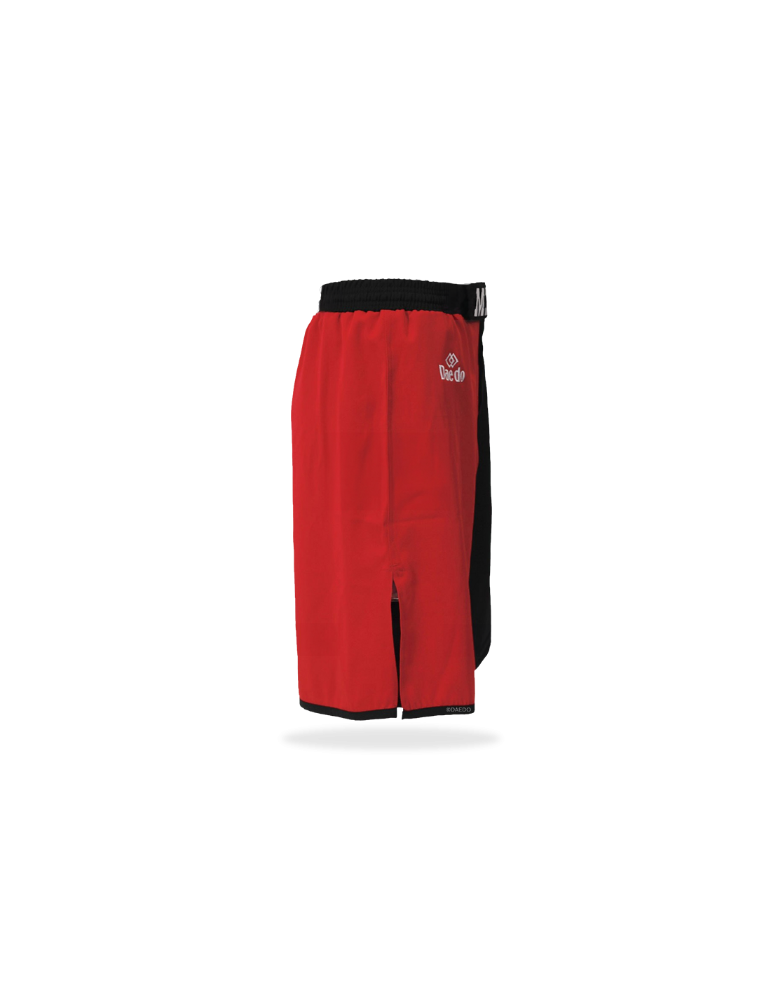 Scream MMA Shorts*++*Scream MMA Shorts